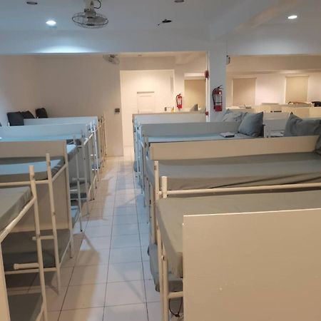 Hostel Dormitels.Ph Ermita Manila Pokoj fotografie