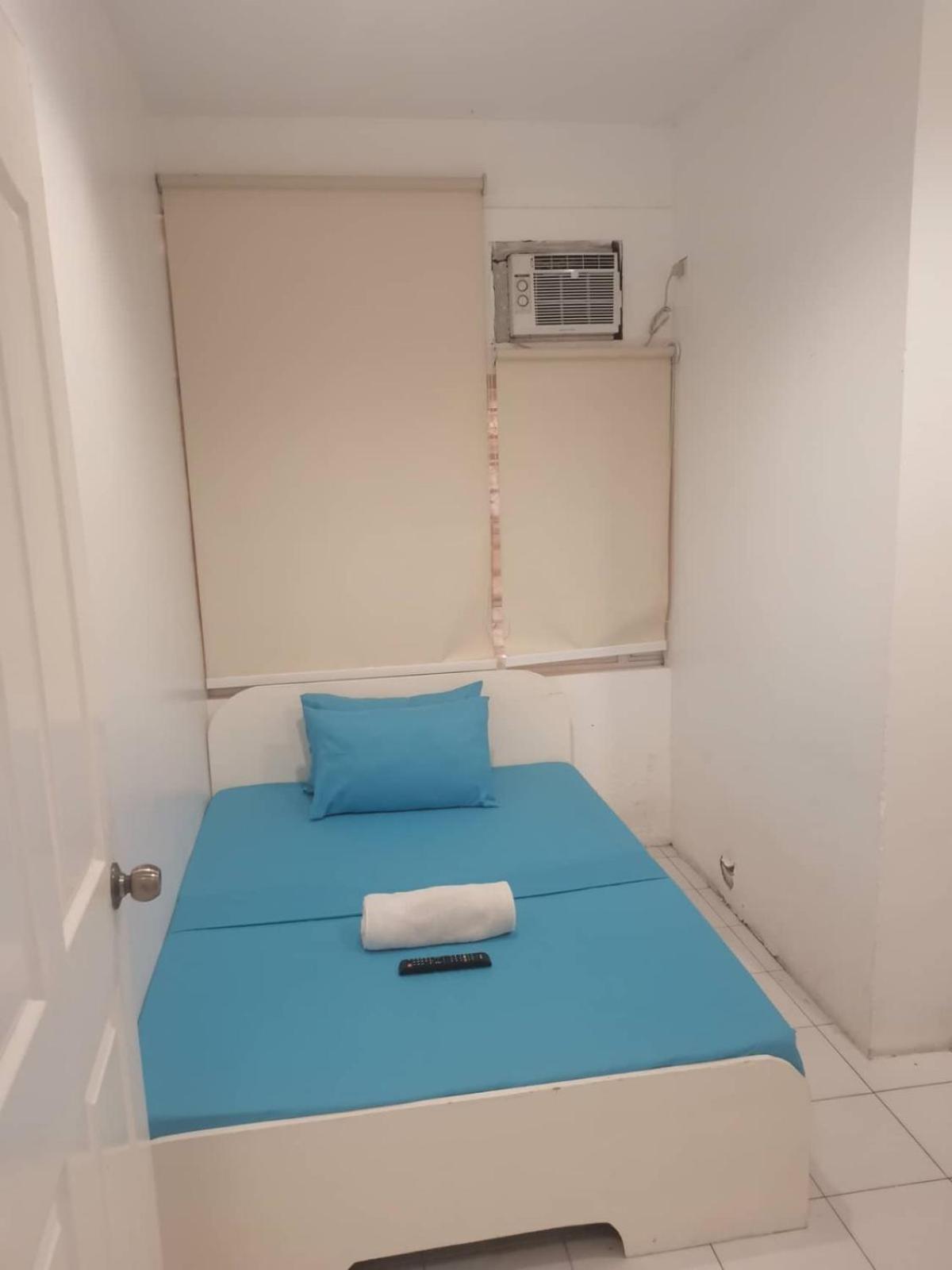 Hostel Dormitels.Ph Ermita Manila Pokoj fotografie
