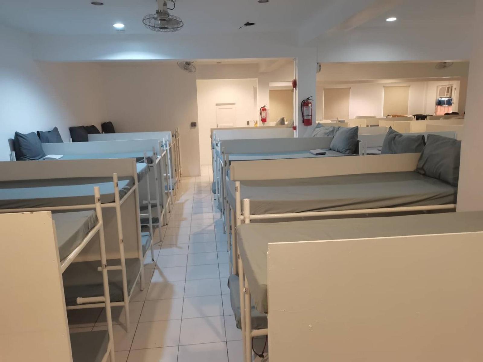 Hostel Dormitels.Ph Ermita Manila Pokoj fotografie