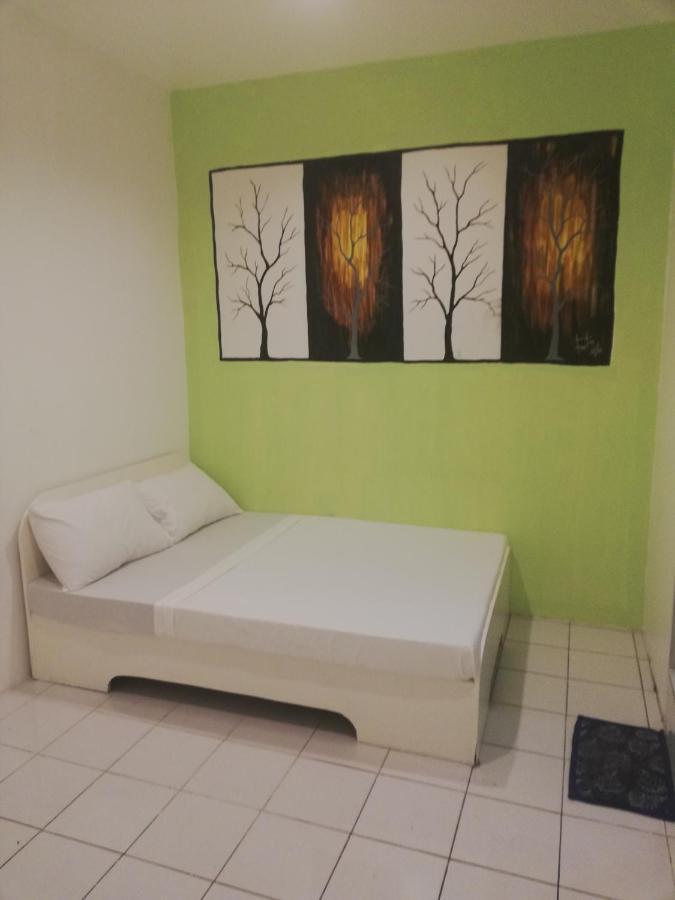 Hostel Dormitels.Ph Ermita Manila Exteriér fotografie