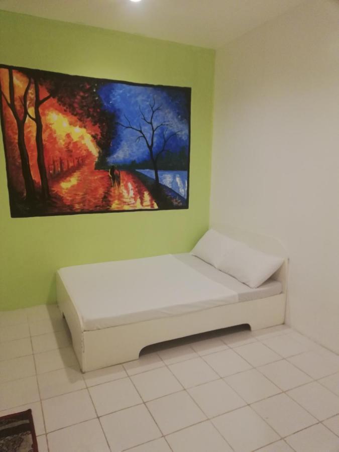 Hostel Dormitels.Ph Ermita Manila Exteriér fotografie